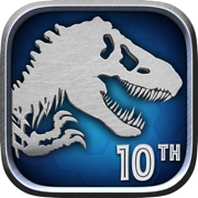 Jurassic World™: Игра