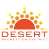 DesertRec icon
