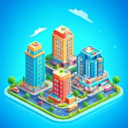 Urban Building: Fortune Quest