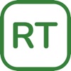 Rail-Time icon