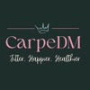 CarpeDM - A Wellness Journey icon