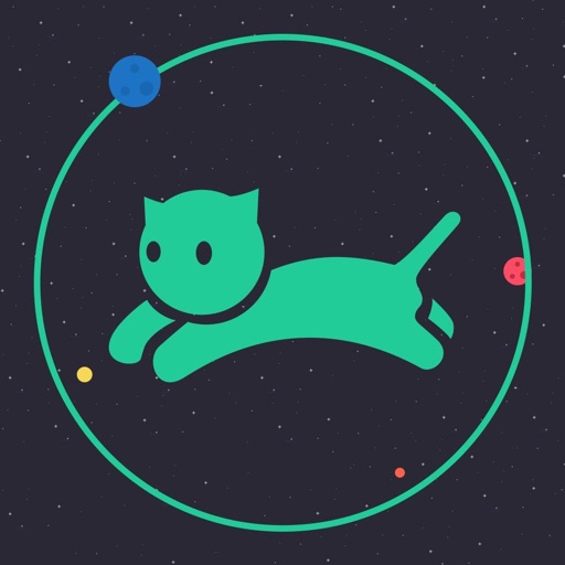 VPN cat master - express proxy iOS App