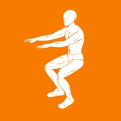 Squats Personal Trainer