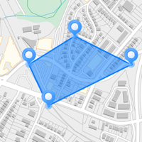 GPS Area Calculator App