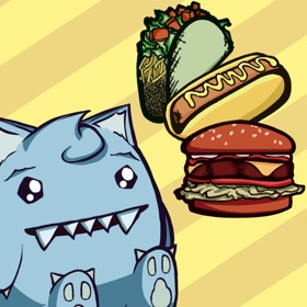 螢幕擷取畫面 (7) Munchie Match 3 Online Puzzles