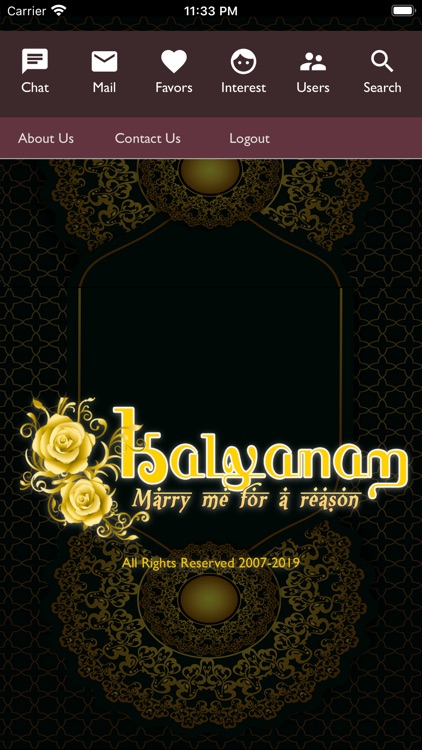 Kalyanam - Tamil Matrimony screenshot-4