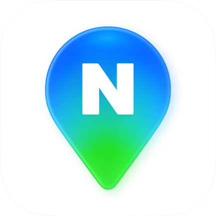 NAVER Maps, Navigation