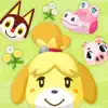 Animal Crossing: Pocket Camp App Positive Reviews