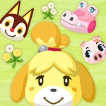 Download Animal Crossing: Pocket Camp app