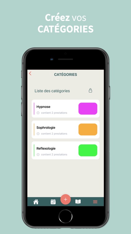 Crenolibre Pro screenshot-5