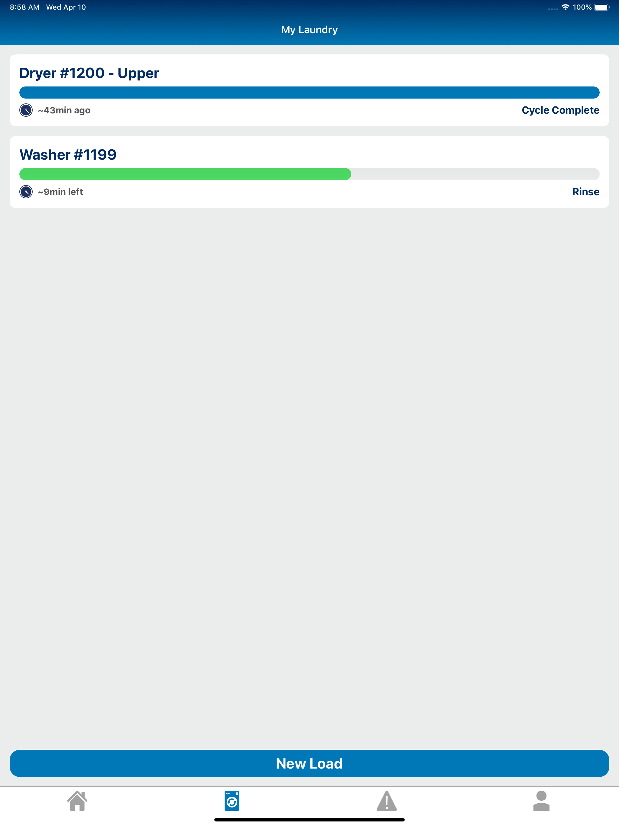 DexterPay screenshot 10