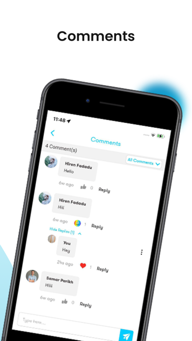 Culpability Screenshot