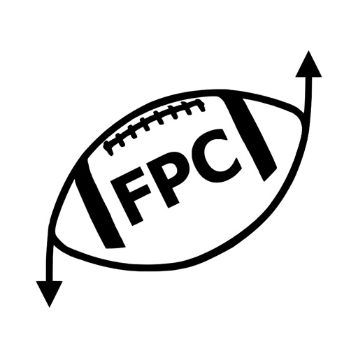 Football Play Card