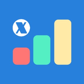 螢幕擷取畫面 (5) Xchart-Quick Charts+AI Insight