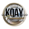 KQAY 92.7 FM icon