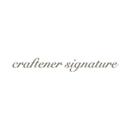 Craftener Signature