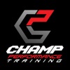 CHAMP Performance Training icon