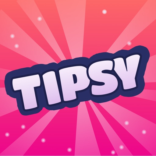 Tipsy - Party Games for 2+