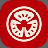 Tomato Bar app icon - Food & Drink app for iPhone