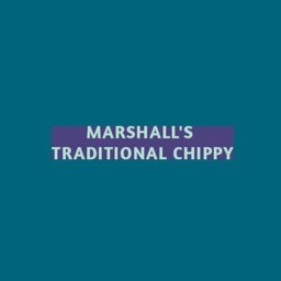 Marshall's Traditional Chippy