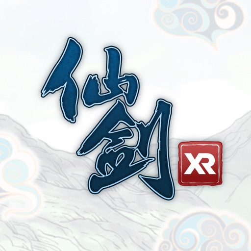 AStation 仙剑奇侠传 XR