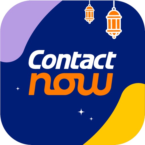 ContactNow | كونتكت - AppWisp.com