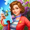 Puzzle Villa: Jigsaw Games icon