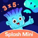 Splash Mini: Multiplication
