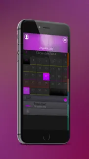 sex organizer - sex positions calendar & dater iphone resimleri 4