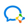 Get WeCom-Work Communication&Tools for iOS, iPhone, iPad Aso Report