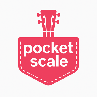 Pocket Scale