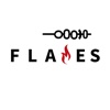 Flames Mediterranean Grille icon