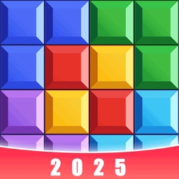 Color Block: Block Blast Game