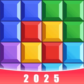 Color Block: Block Blast Game