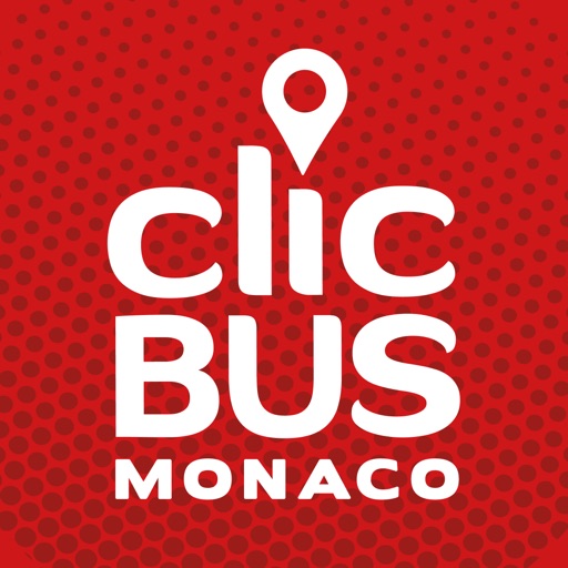 ClicBus Monaco icon