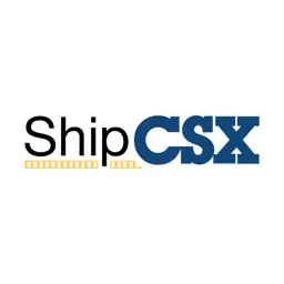 ShipCSX app icon