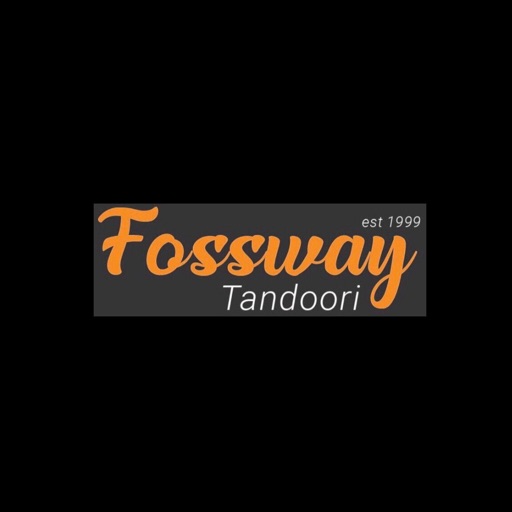 Fossway Tandoori icon