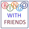 Bingo Games with Friends delete, cancel