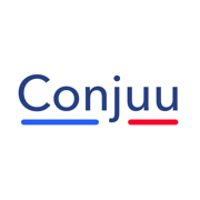 Conjuu法语小帮手