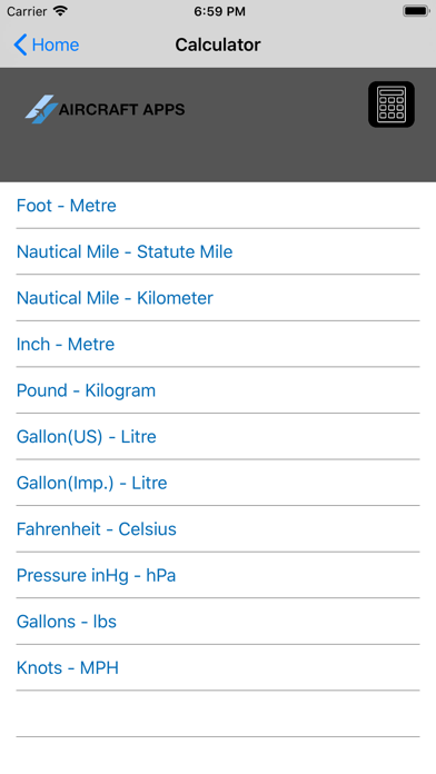 iPIPER Checkride Prep Screenshot
