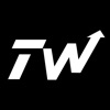 TradeWise Simulator icon