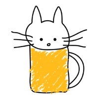 ビールねこ