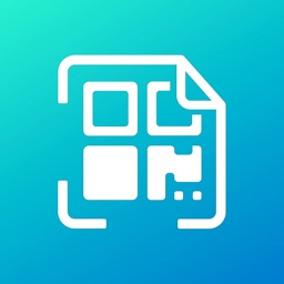 QRcode Scanner-Bar Сode Reader