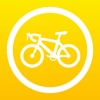 Cyclemeter Cycling GPS Tracker icon