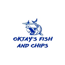 Oktays Fish And Chips.