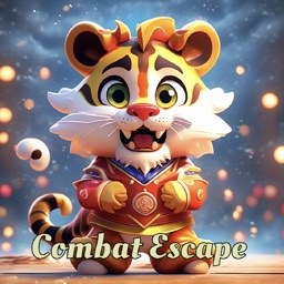 CombatEscape