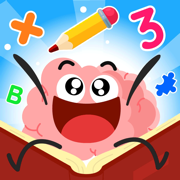 Smart Tales: Play & Learn 2-11