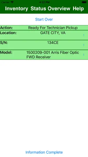 CEI-NESS screenshot 2