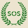 Seed Oil Scout: Healthy Dining icon