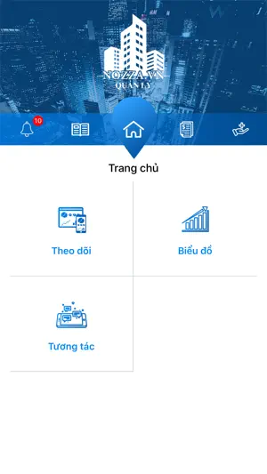 Nozza Manager screenshot 2